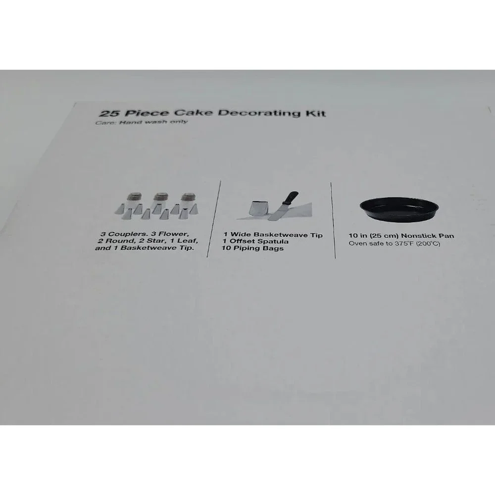 Decorating Kit - Picture 4 of 4